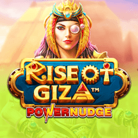 Rise of Giza PowerNudge game icon